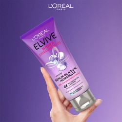 L'Oréal Paris Elvive Hydra Hyaluronic Night Serum 200ml