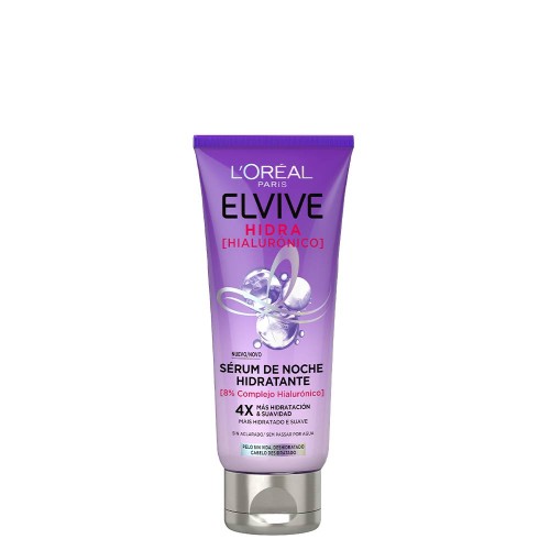 L'Oréal Paris Elvive Hydra Hyaluronic Night Serum 200ml