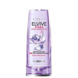 L'Oréal Paris Elvive Hydra Hyaluronic Conditioner 500ml
