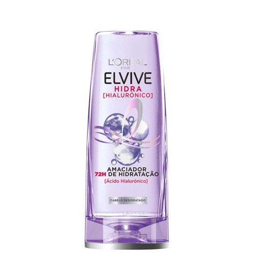 L'Oréal Paris Elvive Hydra Hyaluronic Conditioner 500ml
