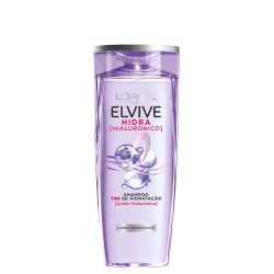 L'Oréal Paris Elvive Hydra Hyaluronic Shampoo 400ml