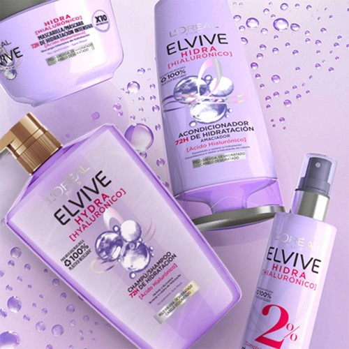 L'Oréal Paris Elvive Hydra Hyaluronic Serum 150ml