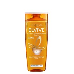 L'Oréal Paris Elvive Extraordinary Oil Coconut Shampoo 380ml