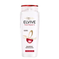 L'Oréal Paris Elvive Total Repair 5 Shampoo 700ml