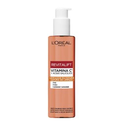 L'Oréal Revitalift Clinical Vitamin C Cleansing Gel 150ml