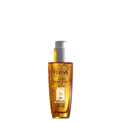L'Oréal Paris Elvive Extraordinary Oil Coconut Hair Oil 100ml