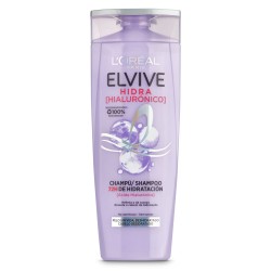 L'Oréal Elvive Hyaluronic Hydrating Shampoo 300ml