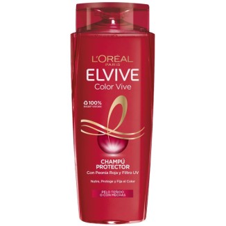 L'Oréal Paris Elvive Color Vive Shampoo 300ml