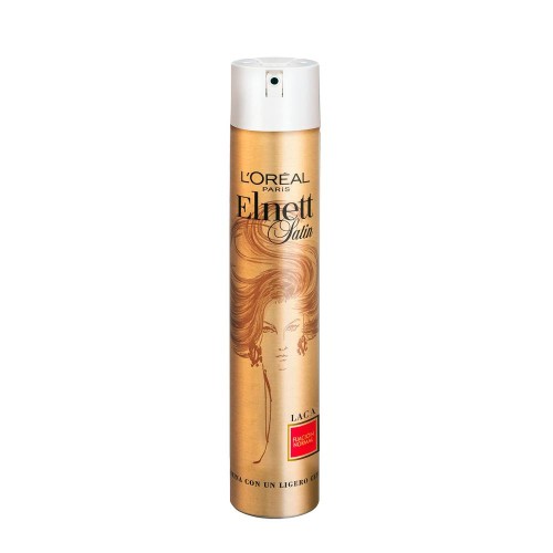 L'Oréal Paris Elnett Normal Hold Hairspray 200ml