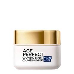 L'Oréal Age Perfect Night Cream 50ml