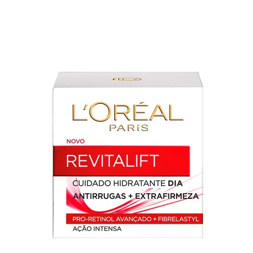 L'Oréal Revitalift Day Cream 50ml