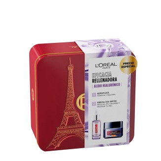 L'Oréal Revitalift Filler Filling Effectiveness Gift Set