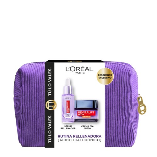 L'Oréal Revitalift Filler Set