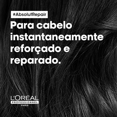 L'Oréal Absolut Repair Mask 250ml
