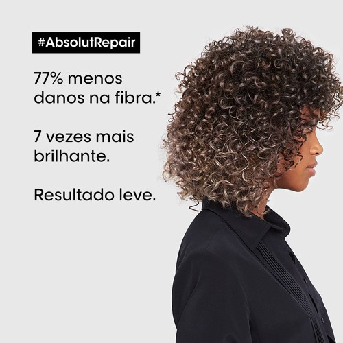 L'Oréal Absolut Repair Mask 250ml