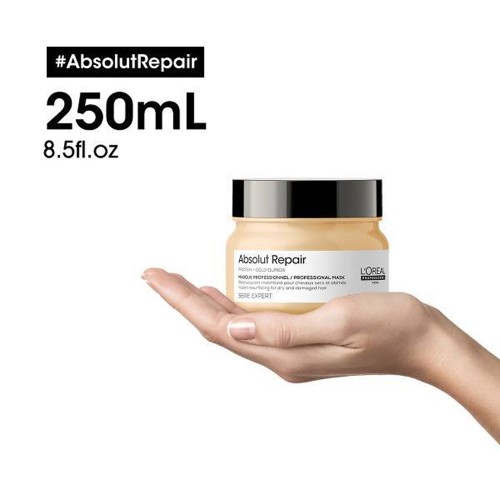 L'Oréal Absolut Repair Mask 250ml