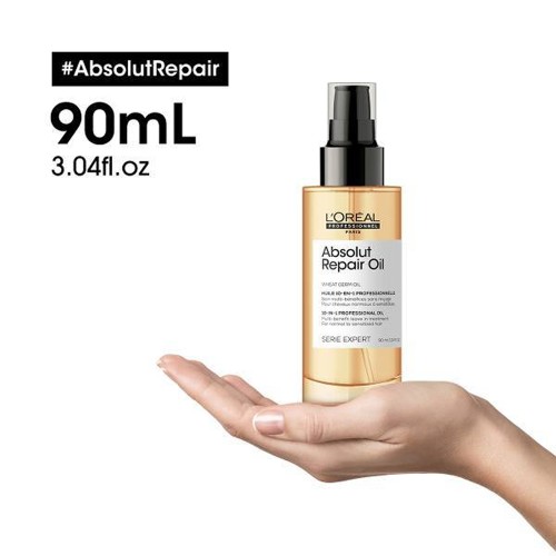 L'Oréal Absolut Repair Serum 90ml