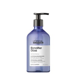 L'Oréal Blondifier Gloss Shampoo 500ml