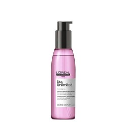L'Oréal Liss Unlimited Leave In 125ml