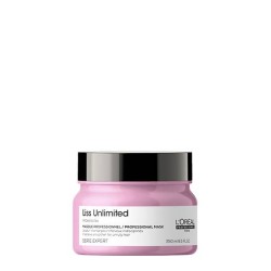 L'Oréal Liss Unlimited Mask 250ml