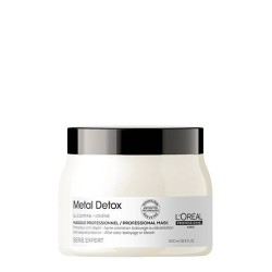 L'Oréal Metal Detox Mask 500ml