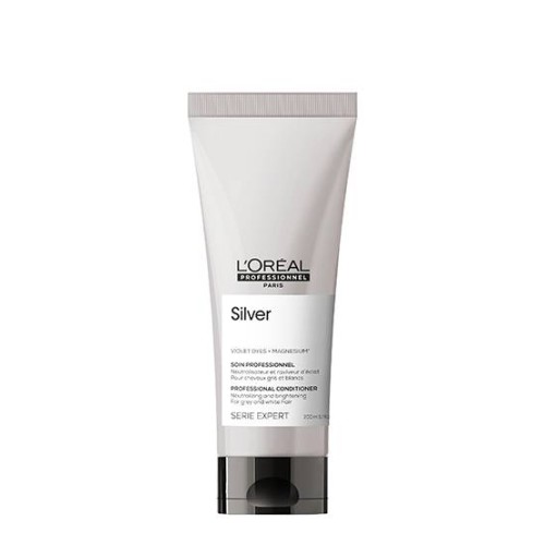 L'Oréal Silver Conditioner 200ml