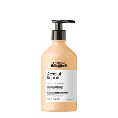 L'Oréal Absolut Repair Conditioner 500ml