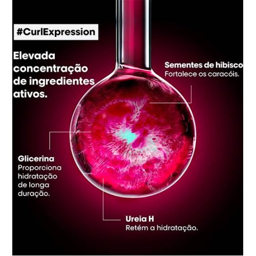 L'Oréal Curl Expression Riche Mask 250ml