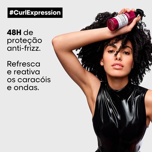 L'Oréal Curl Expression Reviving Spray 190ml