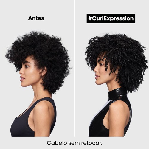 L'Oréal Curl Expression Reviving Spray 190ml
