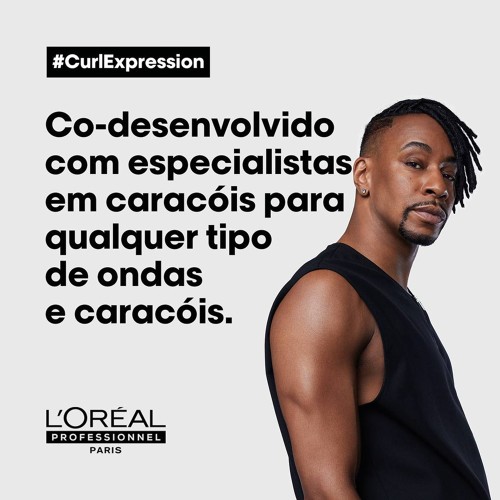 L'Oréal Curl Expression Reviving Spray 190ml