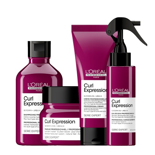 L'Oréal Curl Expression Beach Waves