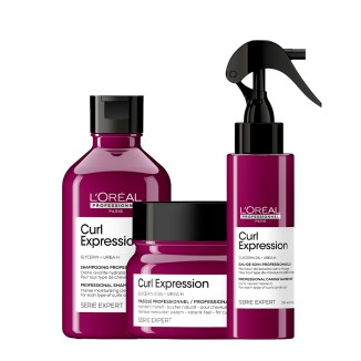 L'Oréal Curl Expression Essential Curls and Waves