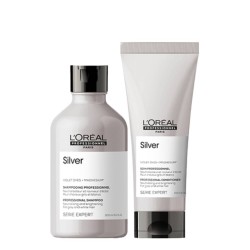 L'Oréal Silver Pack Essentials