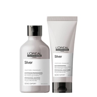 L'Oréal Silver Pack Essentials