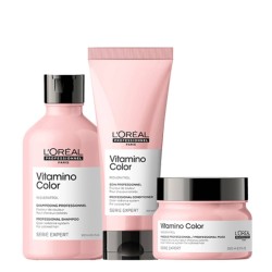 L'Oréal Vitamino Color Pack Essentials