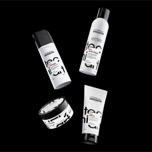 L'Oréal Tecni Art Fix Design 200ml