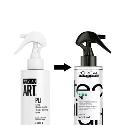 L'Oréal Tecni Art Pli 190ml