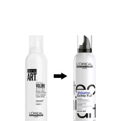 L'Oréal Tecni Art Full Volume Extra 250ml