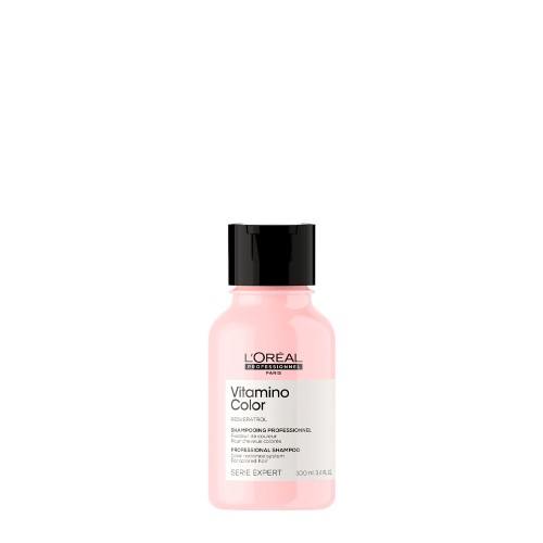 L'Oréal Vitamino Color Shampoo 100ml