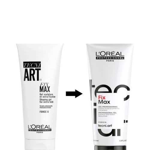 L'Oréal Tecni Art Fix Max 200ml