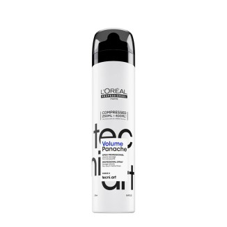 L'Oréal Tecni Art Volume Panache Texturising Spray 250ml