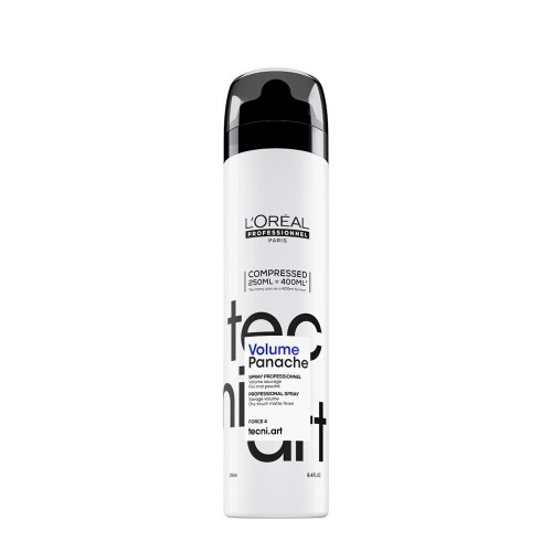 L'Oréal Tecni Art Volume Panache Texturising Spray 250ml