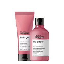 L'Oréal Pro Longer Duo