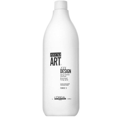 L'Oréal Tecni Art Fix Design 1000ml