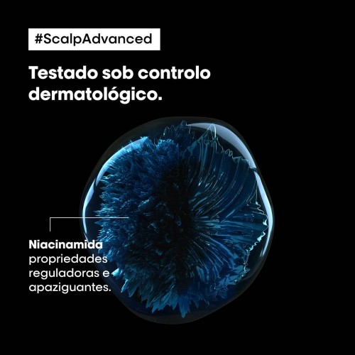 L'Oréal Scalp Advanced Anti-Discomfort Treatment 200ml