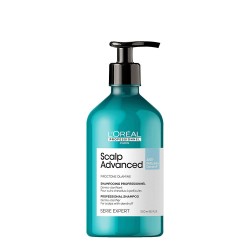 L'Oréal Scalp Advanced Anti-Dandruff Shampoo 500ml