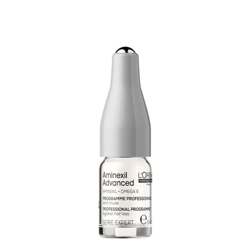 L'Oréal Aminexil Advanced Ampoules 42x6ml