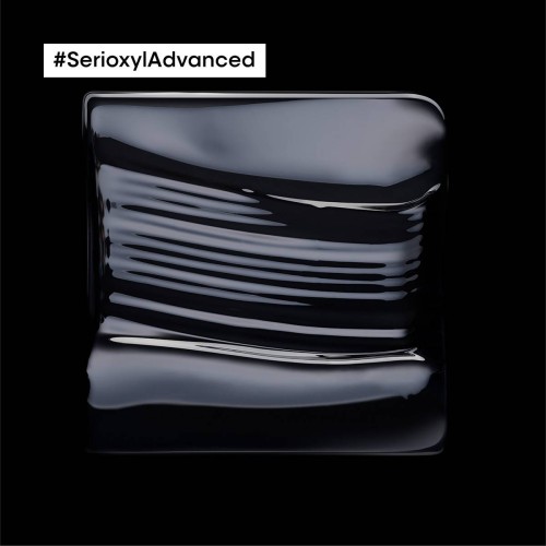 L'Oréal Serioxyl Advanced Densifying Shampoo 500ml