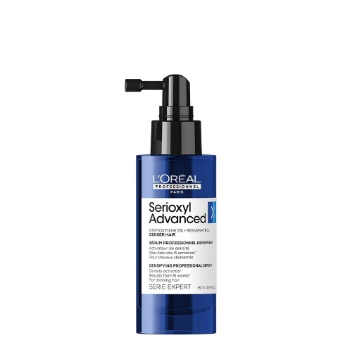 L'Oréal Serioxyl Advanced Densifying Serum 90ml